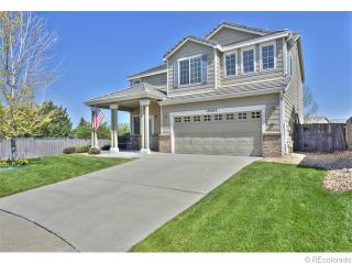 19405 Arcaro Creek Pl, Parker, CO 80134-4740