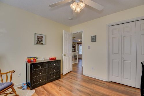 1409 Andover Ct, Evans GA  30809-8200 exterior