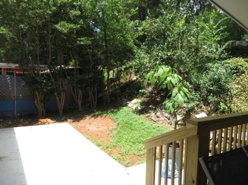 3797 Carole Dr, Atlanta GA  30340-2426 exterior