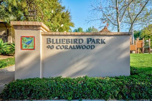 37 Deergrass, Irvine CA  92618-2246 exterior