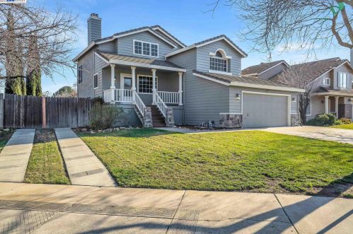 3010 Misty Meadow Dr, Tracy, CA 95377-9241