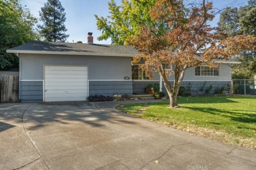 1147 Wendy Way, Chico, CA 95926-1536