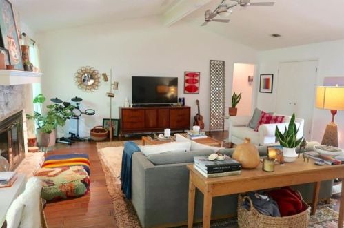 1317 Dusky Thrush Trl, Austin TX  78746-6634 exterior