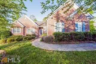 1268 Overland Park Dr, Braselton, GA 30517-1405