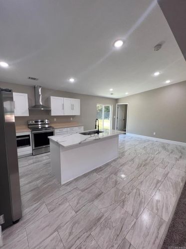 375 Garrison St, Denver CO  80226-1117 exterior