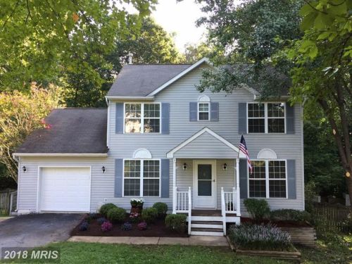 29 Rubins Walk, Fredericksburg, VA 22405-2881