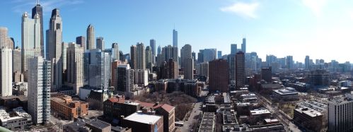 111 Maple St, Chicago IL  60610-5401 exterior