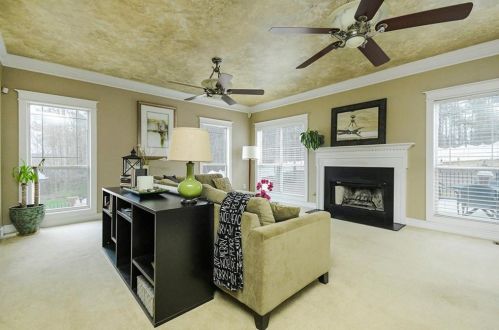 109 Memory Ln, Stockbridge GA  exterior