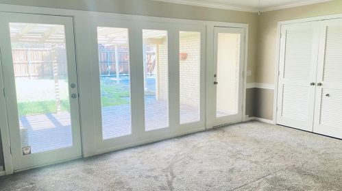 2015 Br Holw Dr, Carrollton TX 75007-1614 exterior