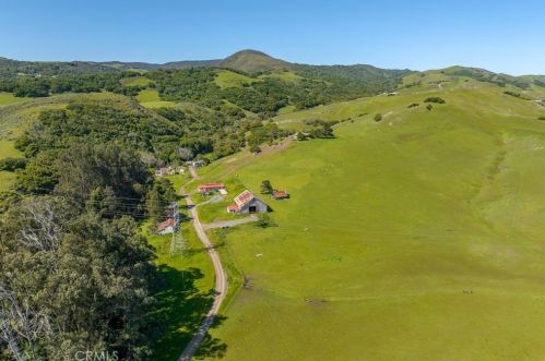 1996 Sycamore Canyon Rd, San Luis Obispo, CA 93405-7845