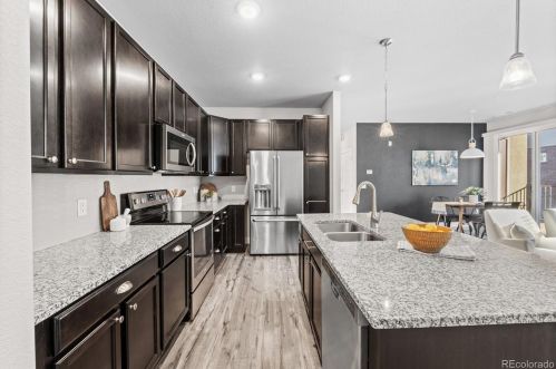 15345 64th Ln, Arvada, CO 80007