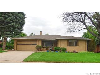 776 Peakview Ave, Littleton, CO 80120-3474