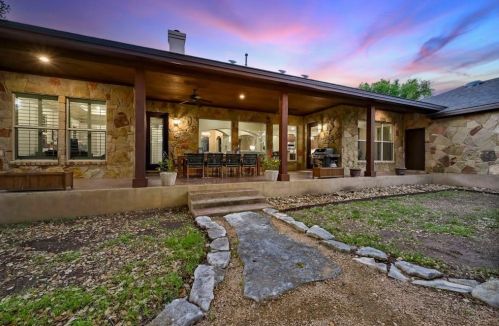 605 Oak Branch Dr, Georgetown, TX 78633-5631