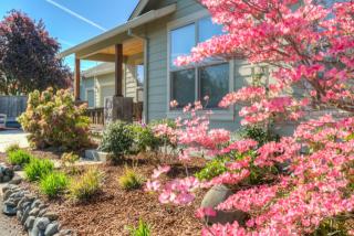 1358 Lithia Way, Talent OR  97540-8619 exterior