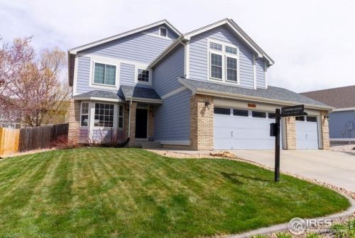 4361 Lookout Dr, Loveland, CO 80537-3400
