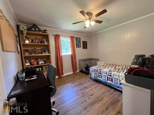 2647 Hi Roc Cir, Conyers GA  30012-0024 exterior