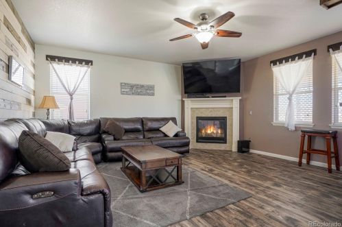 22505 Un Pl, Aurora CO 80015-5544 exterior