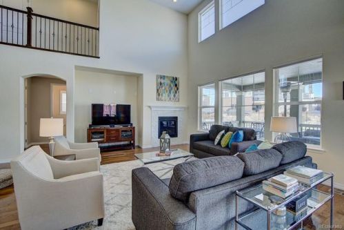 27267 Jamison Pl, Denver CO  80016-2551 exterior