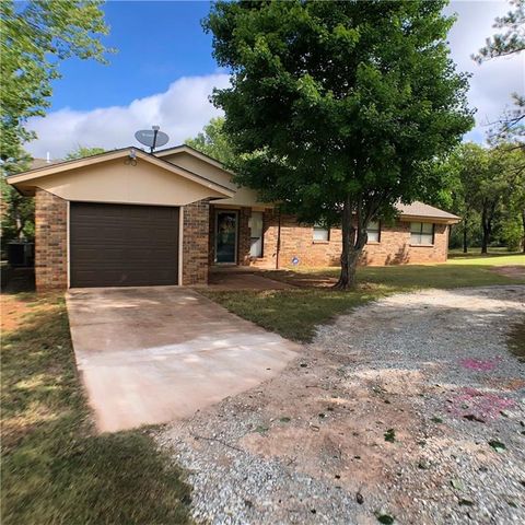 21415 State Highway 39, Purcell, OK 73080-4708