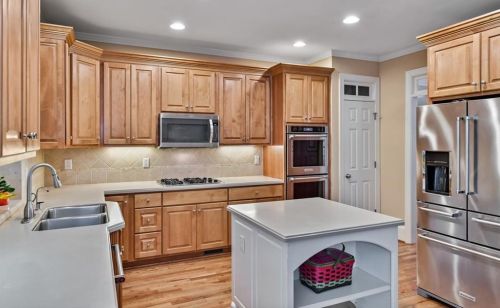 2308 Briarcliff Cmns, Atlanta GA  30345-2173 exterior