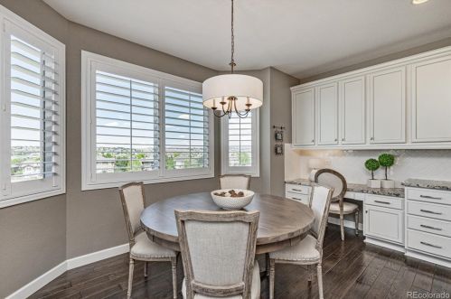 21925 Rowland Dr, Aurora CO exterior