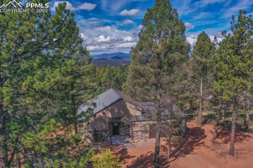 51 Eldorado Way, Twin Rock, CO 80816-8141