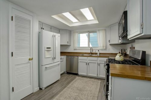 9095 Holland St, Westminster CO  80021-4446 exterior