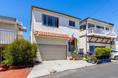 323 34th St, Manhattan Beach, CA 90266-3305