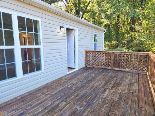 753 Alice St, Forest Park, GA 30297-2761