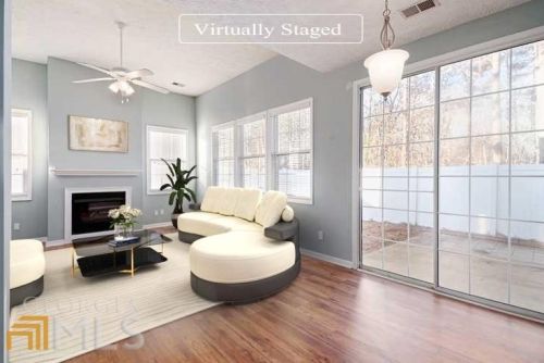 609 Bedford Ct, Holly Springs, GA 30188-7121