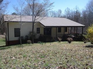 120 Brewer Rd, Cleveland, GA 30528-3729