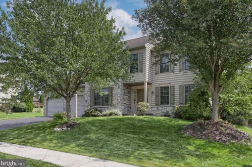 319 Woodruff Way, Harrisburg, PA 17112-9034