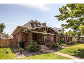 450 Sherman St, Denver, CO 80203-3502