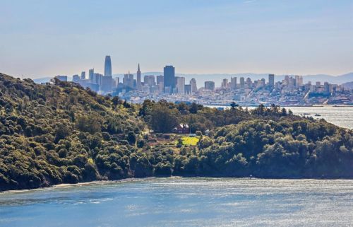 604 Ridge Rd, Tiburon, CA 94920-1818