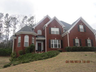 1409 Alcovy Ridge Xing, Loganville, GA 30052-7441