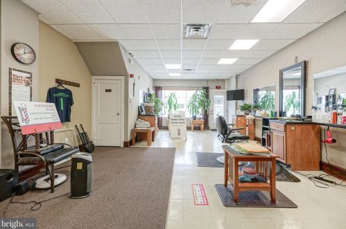 327 Haddon Ave, Camden NJ 08103-2854 exterior