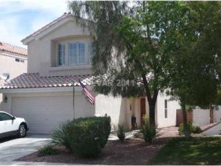 2332 Silver Crew Pass, Henderson, NV 89052-5700