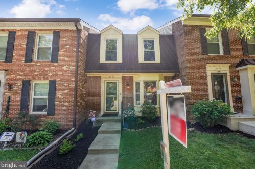 9007 Mulvaney Ct, Springfield, VA 22152-2135