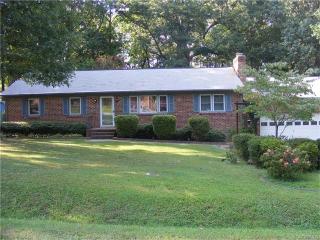 2720 Clintwood Rd, Midlothian, VA 23112-3444
