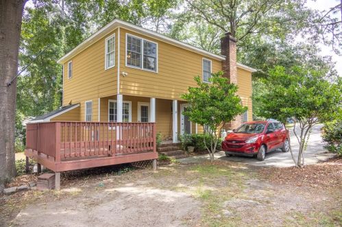 4 White Pine Ct, North Augusta, SC 29841-2101