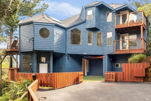 54 Cypress Ave, Mill Valley, CA 94941-1737