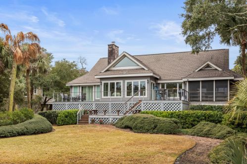 129 Turnberry Dr, Johns Island, SC 29455-5726