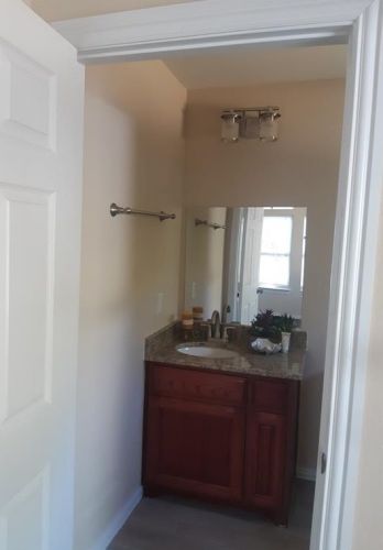 124 Glenmore St, Irving TX  exterior