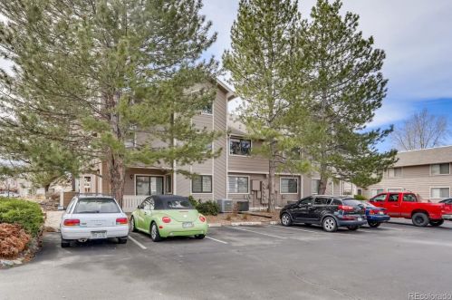4300 Andes Way, Denver CO  80015-2829 exterior