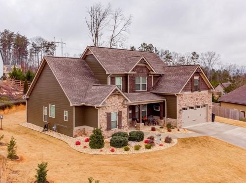 430 Tom Avery Dr, Ball Ground, GA 30107-3419