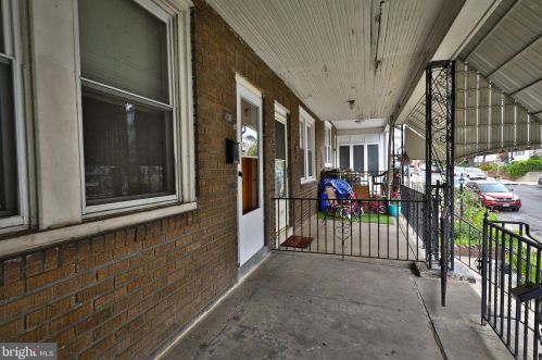 4706 4 St, Philadelphia PA 19140-2416 exterior
