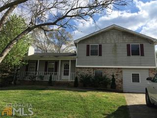 433 Sweet Water Trl, Conyers, GA 30094-3845