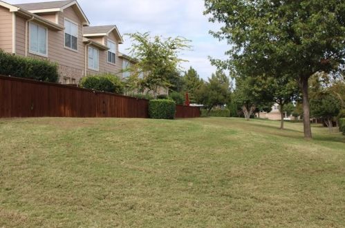 9900 Monastery Dr, Plano TX  75025-6579 exterior
