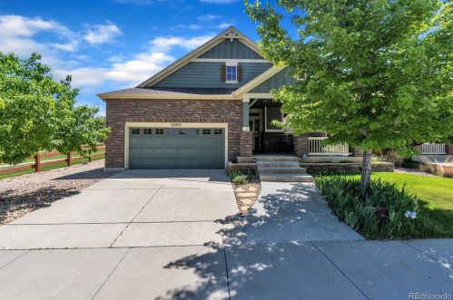 23971 Garden Dr, Denver CO  80016-5809 exterior