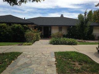 3760 Edgeview Dr, Pasadena, CA 91107-1309
